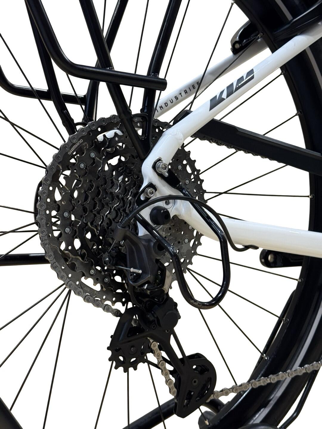Refurbished - E-Bike Macina Style 720 Shimano XT - Zeer goed 7/7