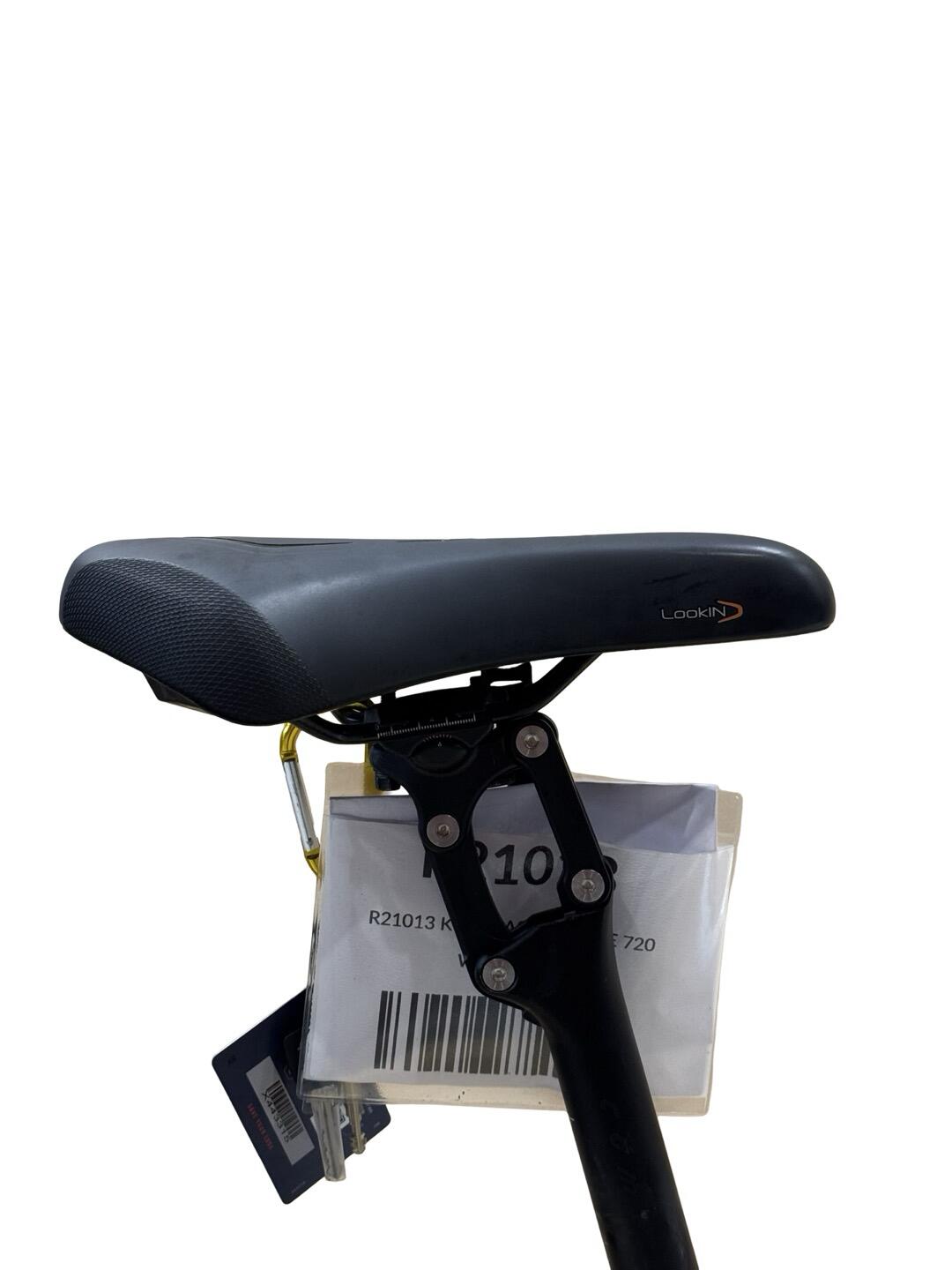Refurbished - E-Bike Macina Style 720 Shimano XT - Zeer goed 4/7