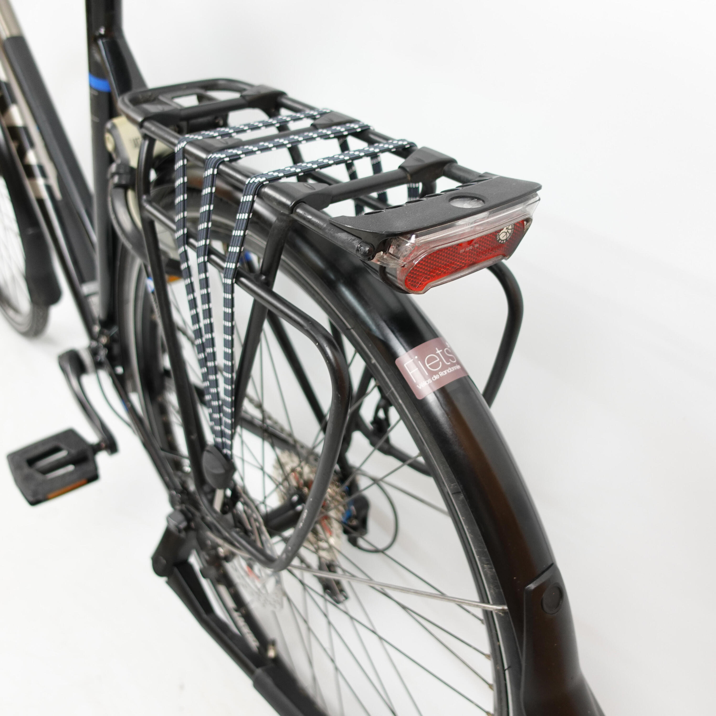 Reconditionné - Vélo de Randonnée - Giant Futuro RS Gris - Bon 6/7