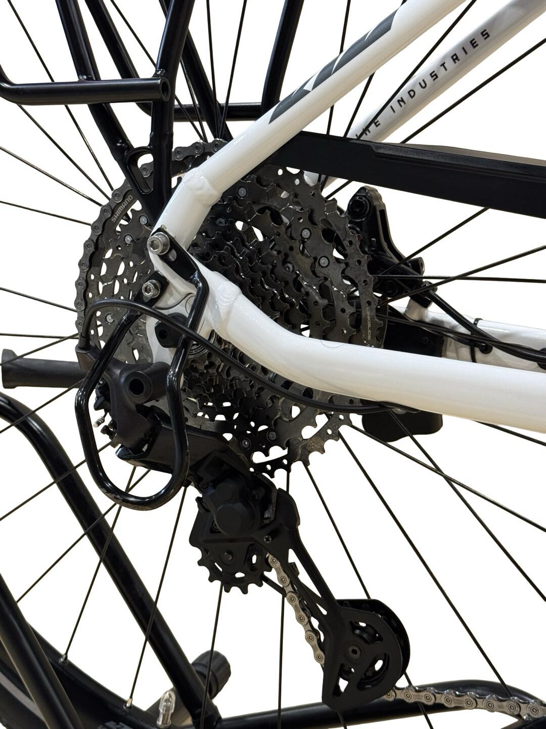 Refurbished - E-Bike Macina Style 720 Shimano XT - Zeer goed 6/7