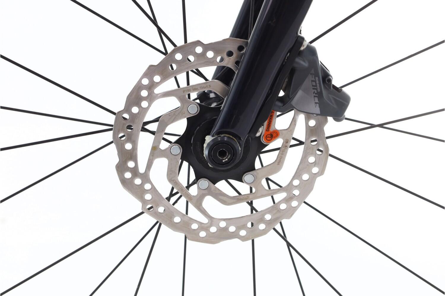 Tweedehands racefiets ·  Addict 20 AXS 12V · Zeer goede toestand 7/8