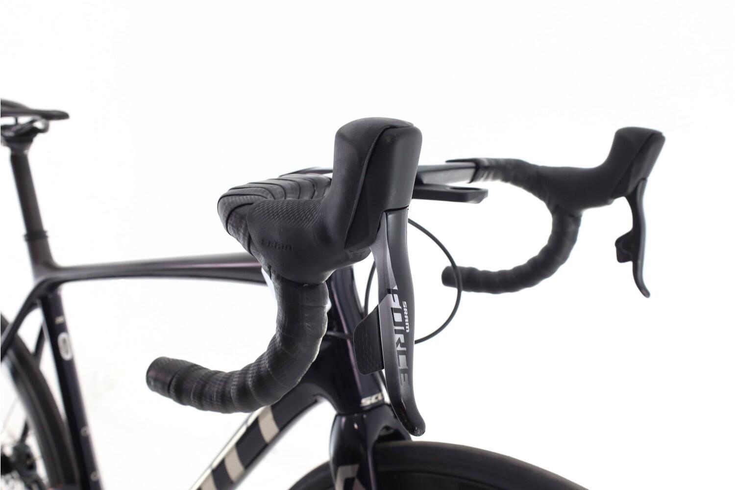 Tweedehands racefiets ·  Addict 20 AXS 12V · Zeer goede toestand 6/8