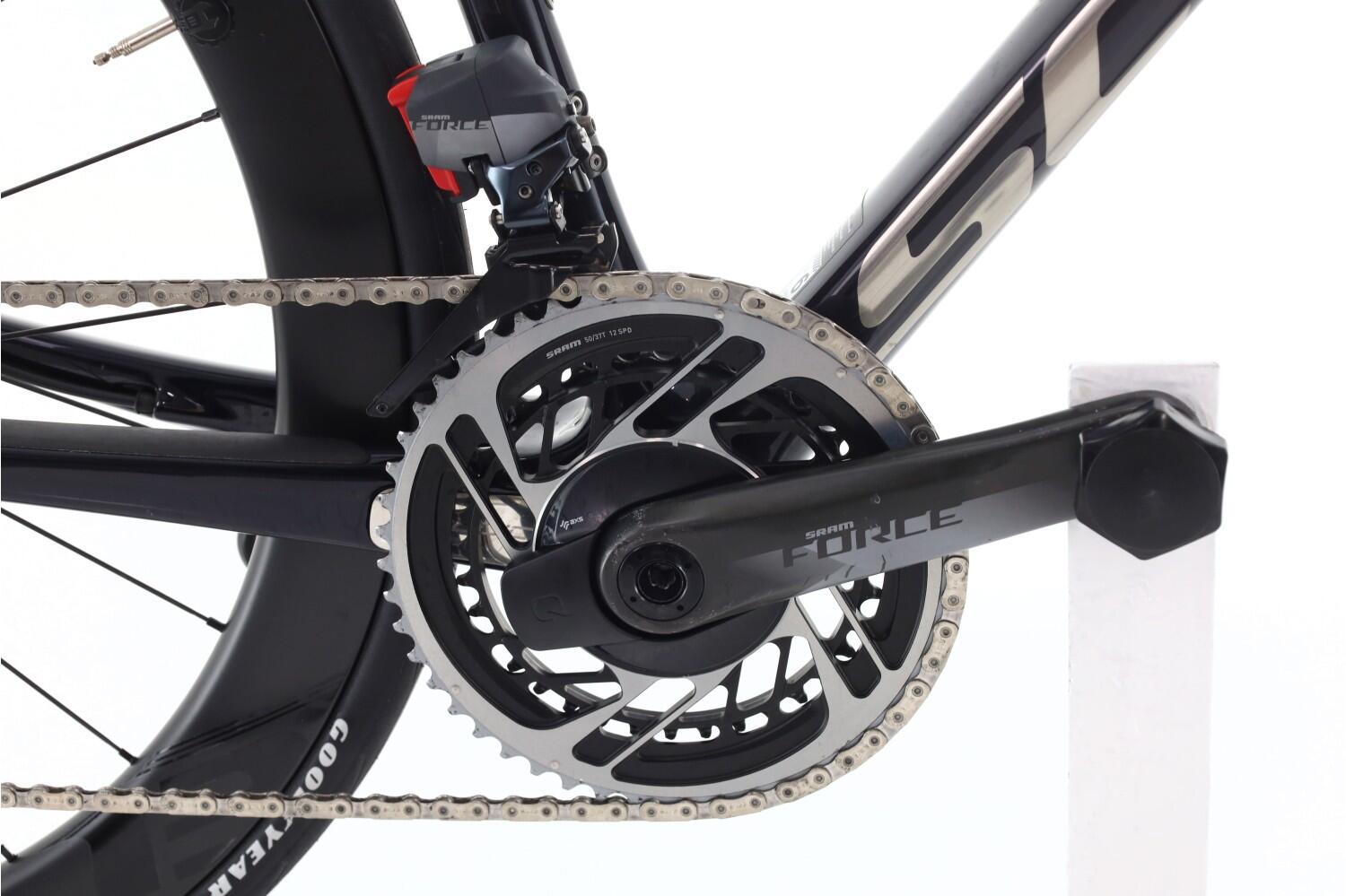 Tweedehands racefiets ·  Addict 20 AXS 12V · Zeer goede toestand 4/8