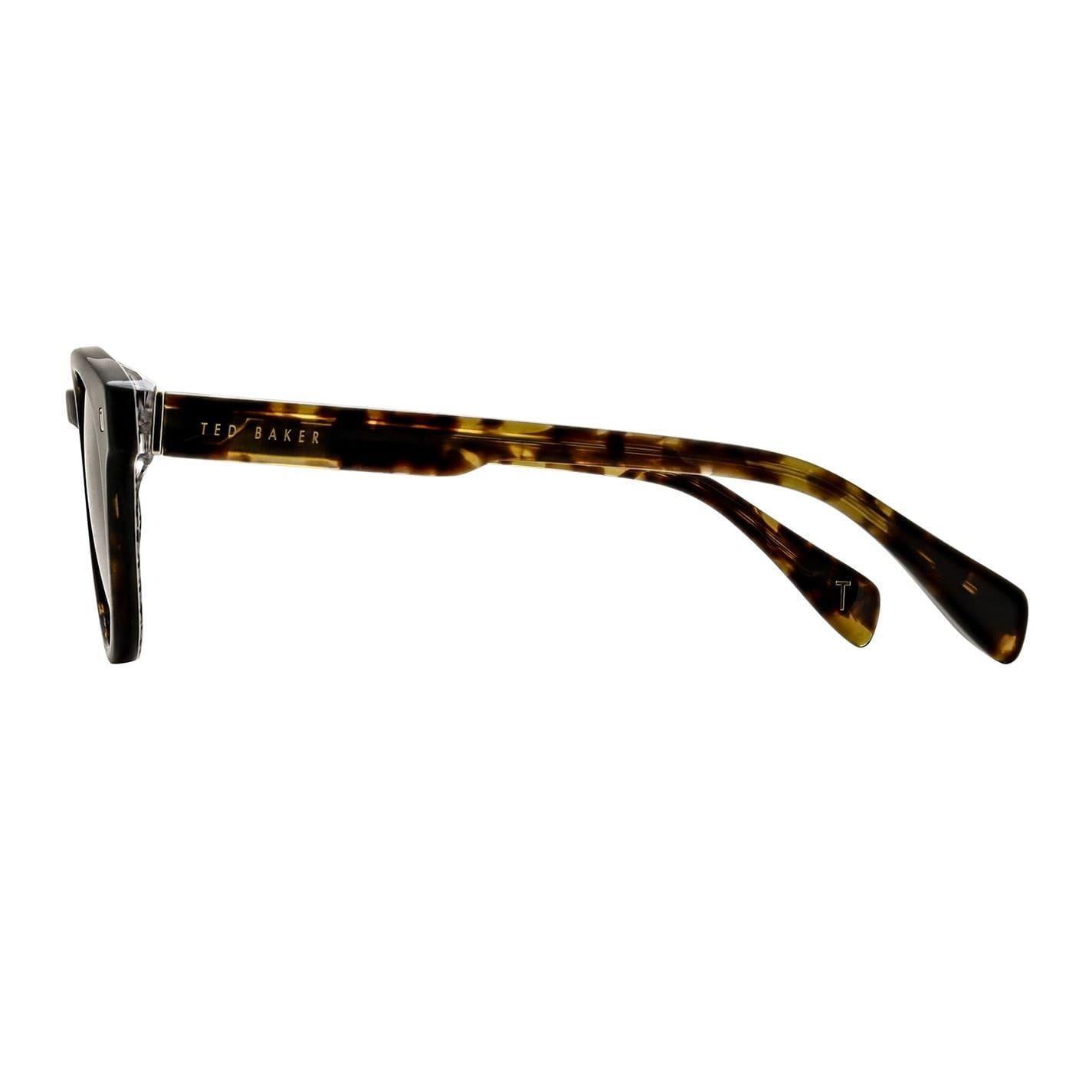 "Bak Dax" RundSonnenbrille für HerrenDamen Unisex Damen und Herren Schildkröte 2/4