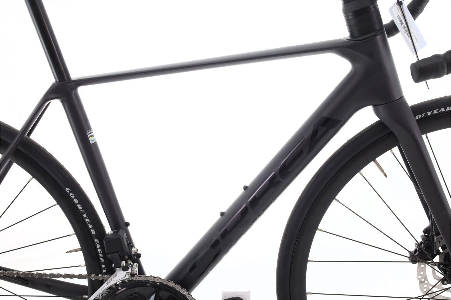 Bici strada ricondizionata ·  Orca Di2 12V · Ottimo stato 2/8