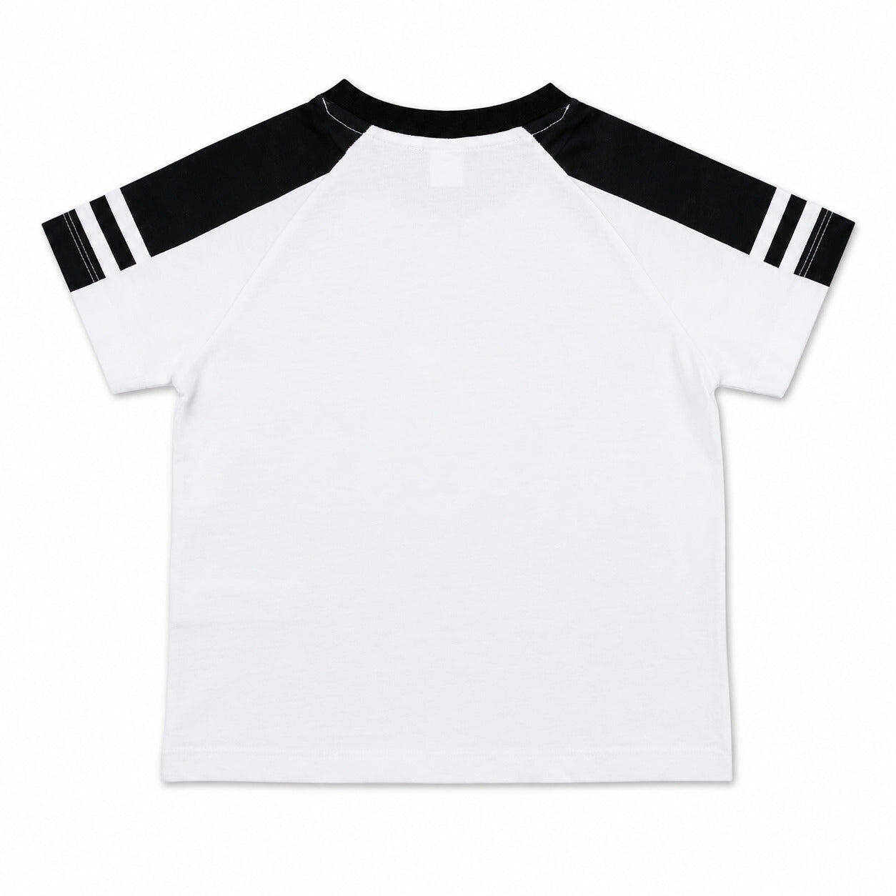 Camiseta niña REFUSE TO LOSE 3/4