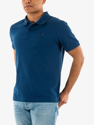 Polo The North Face M Ess Rg Polo Estate Blue