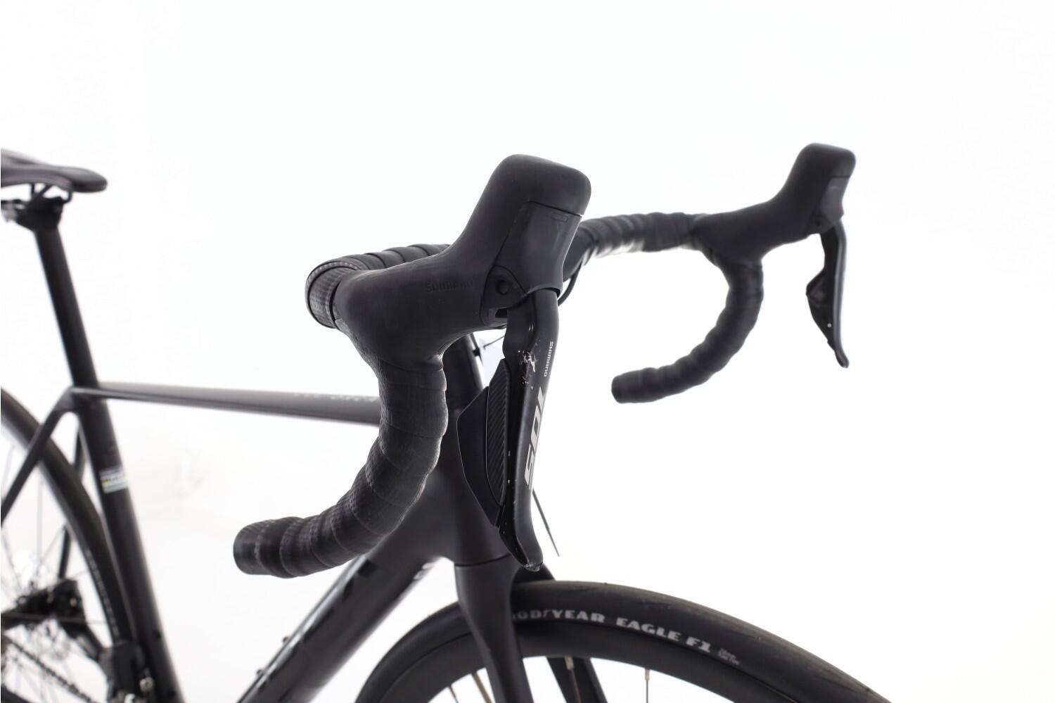 Bici strada ricondizionata ·  Orca Di2 12V · Ottimo stato 6/8