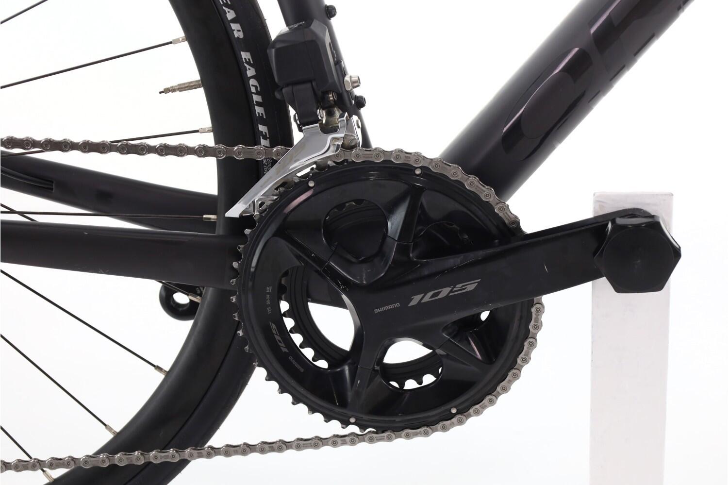Bici strada ricondizionata ·  Orca Di2 12V · Ottimo stato 4/8