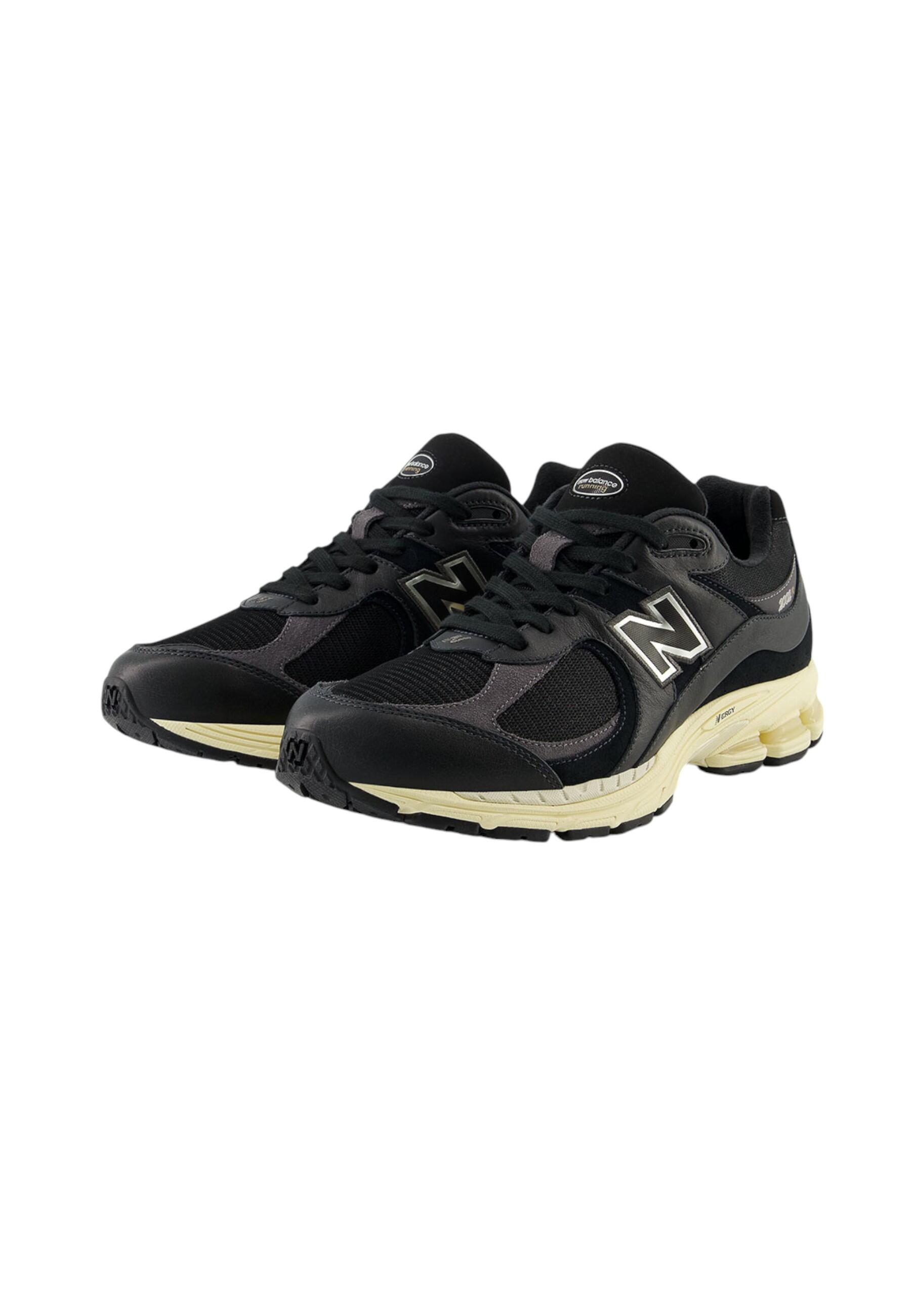 New Balance - Turnschuhe aus synthetisch für mann 2/4