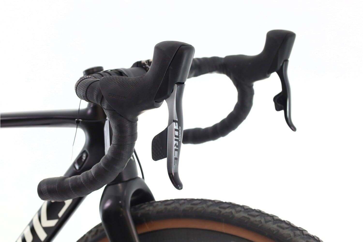 Gravel reconditionné ·  Crux S-Works AXS 12V · Très bon état 6/8