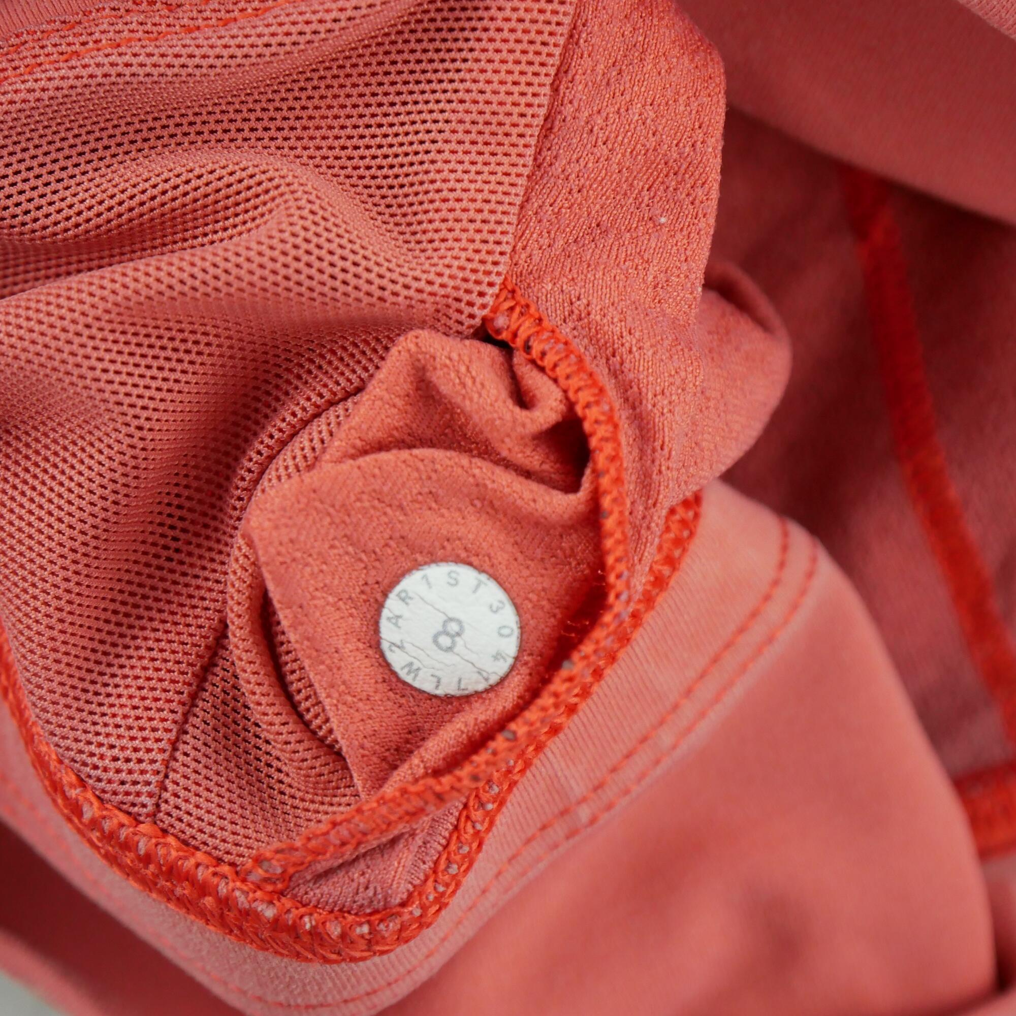 Second hand - Lululemon Reggiseno Sportivo Donna Yoga - Stato molto buono 3/3