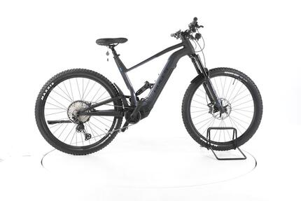 Reconditionné - Bulls E-Stream EVO AM 4 E-Bike Fully - Très Bon