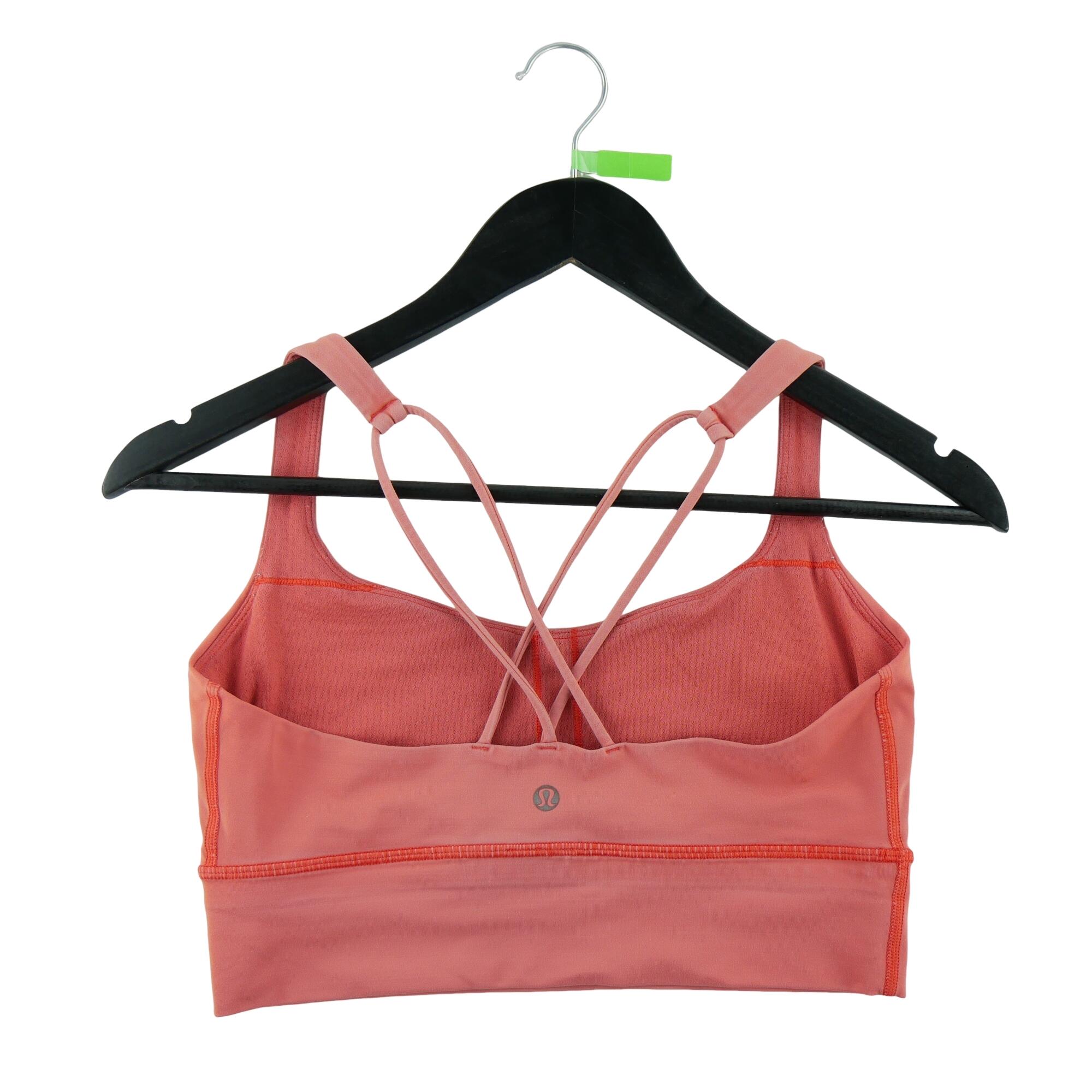 Second hand - Lululemon Reggiseno Sportivo Donna Yoga - Stato molto buono 2/3