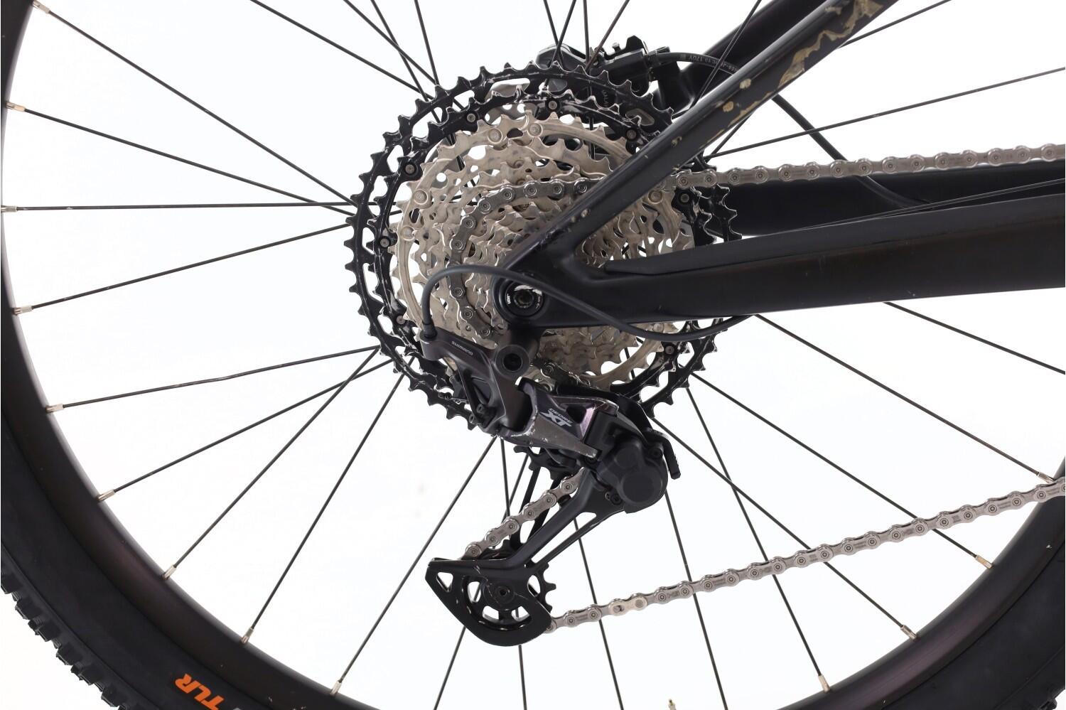 Tweedehands MTB ·  FourStroke Four XT · Zeer goede toestand 3/8