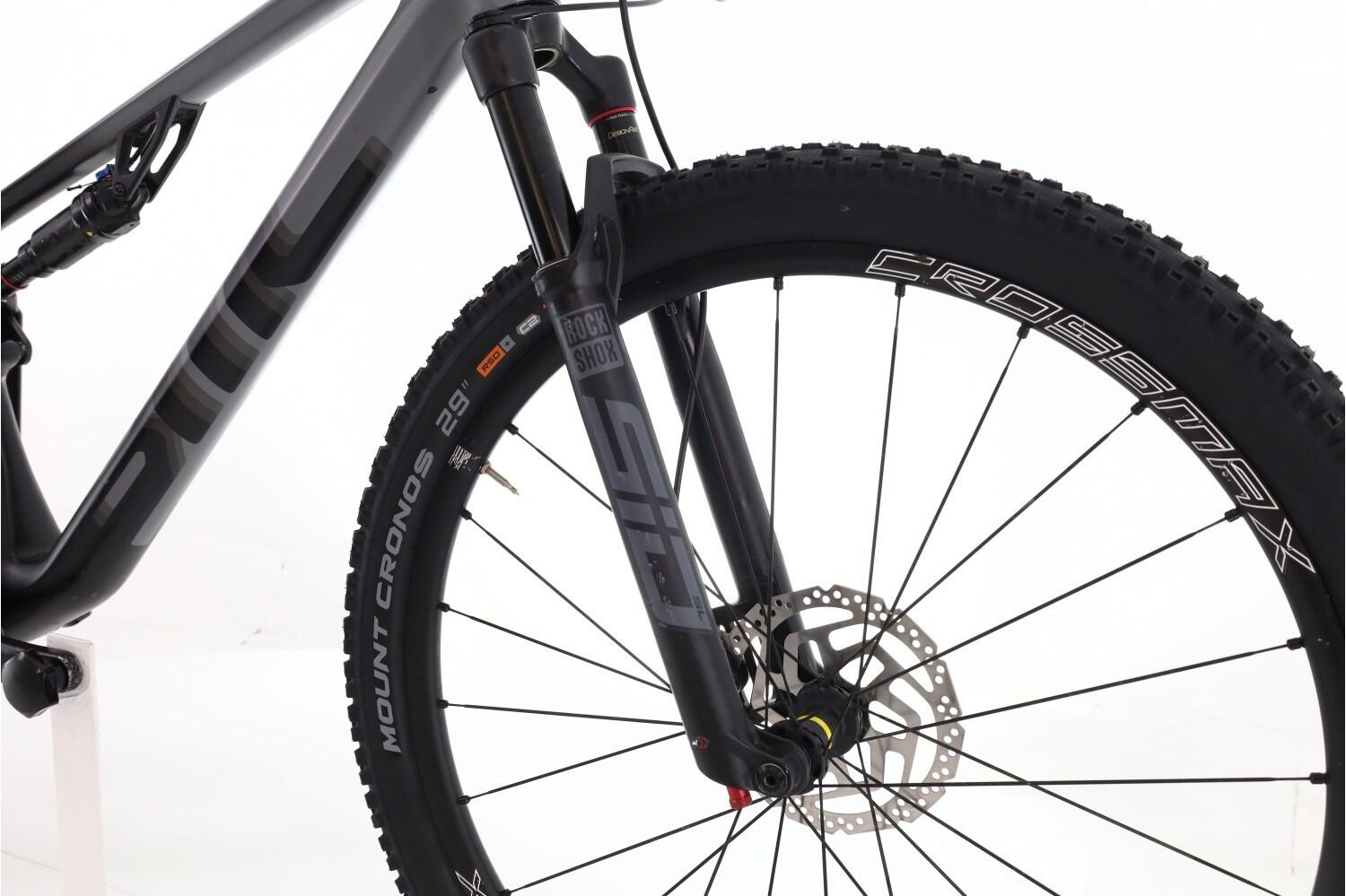 Tweedehands MTB ·  FourStroke Four XT · Zeer goede toestand 5/8