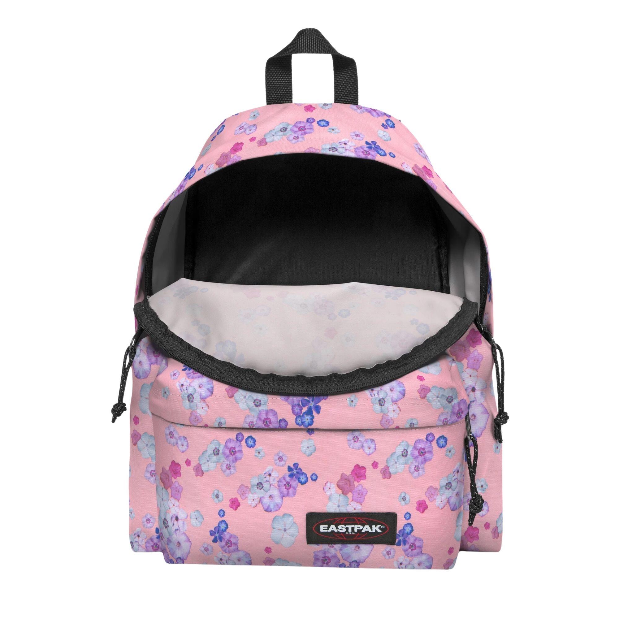 Rucksack Padded Pak'R 24L Rosa - EK000620C0X 3/4