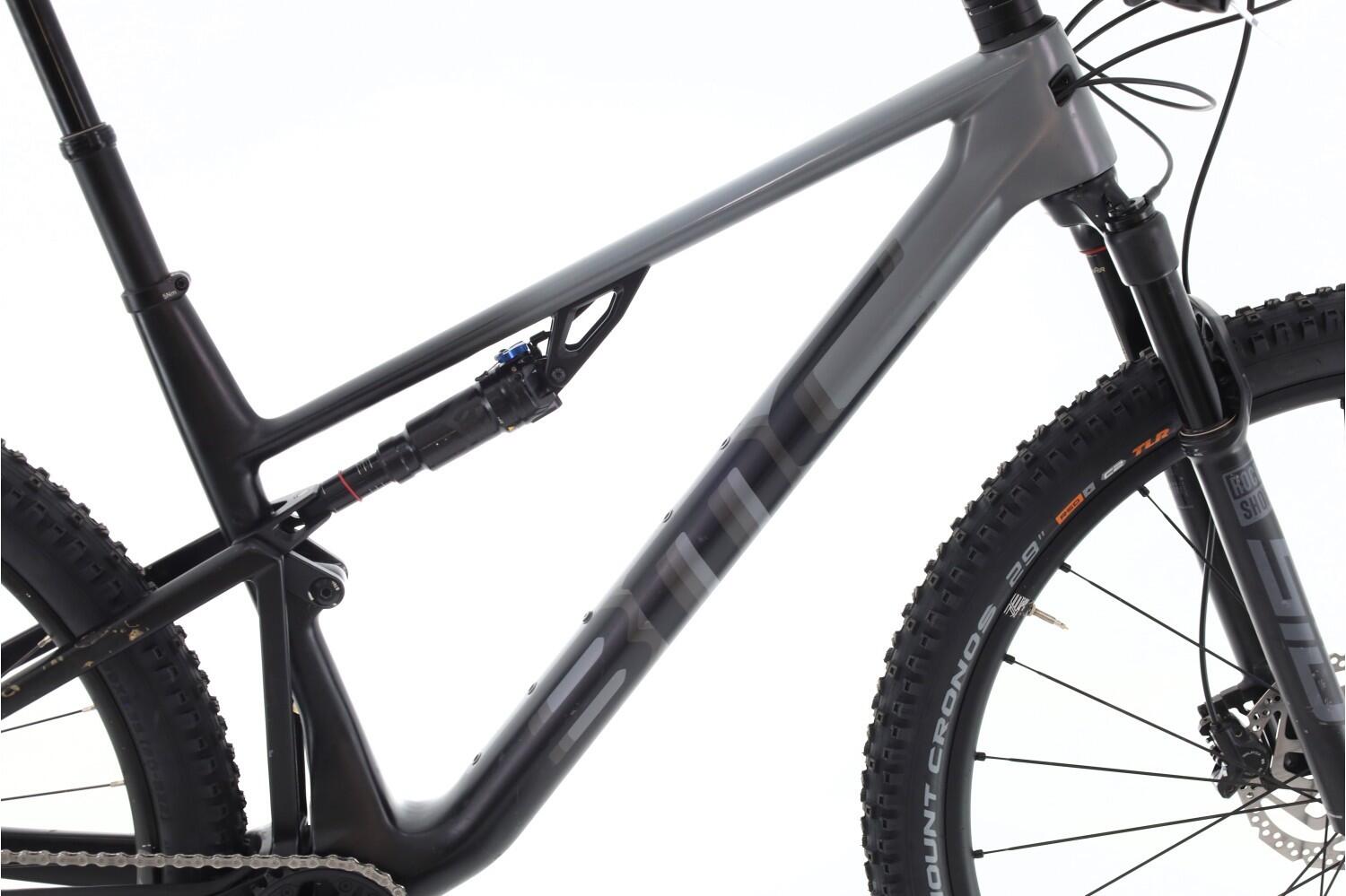 Tweedehands MTB ·  FourStroke Four XT · Zeer goede toestand 2/8
