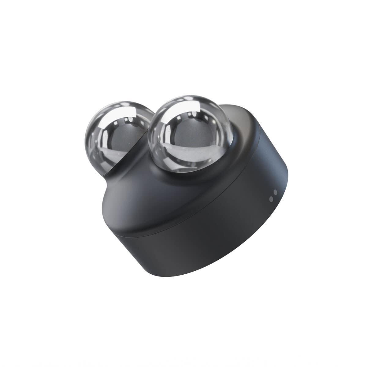 Therabody Head Theraface Pro Hot &; Cold Rings Black 3/5