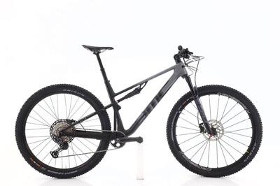 Tweedehands mtb · fourstroke four xt · zeer goede toestand