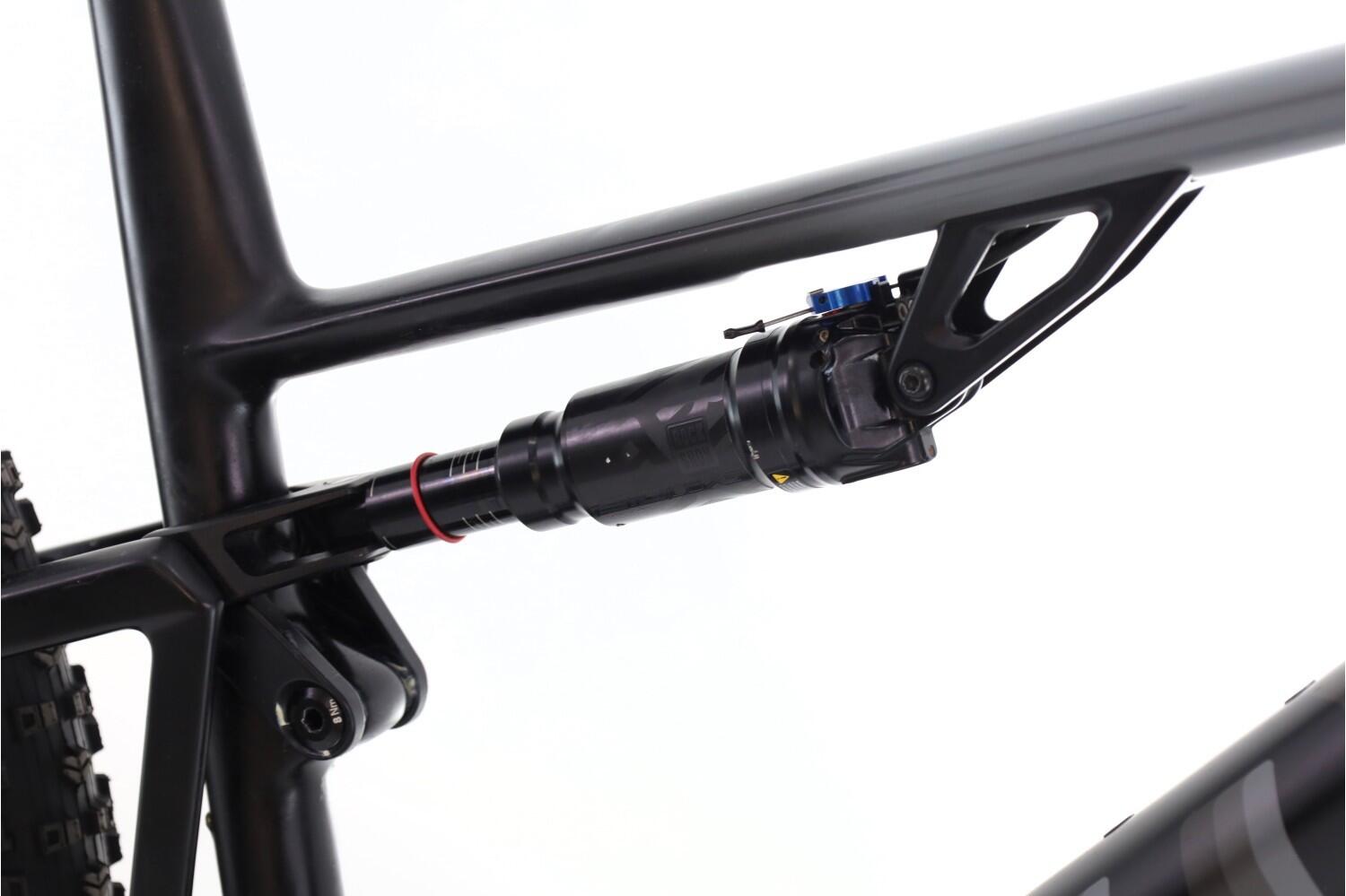 Tweedehands MTB ·  FourStroke Four XT · Zeer goede toestand 7/8
