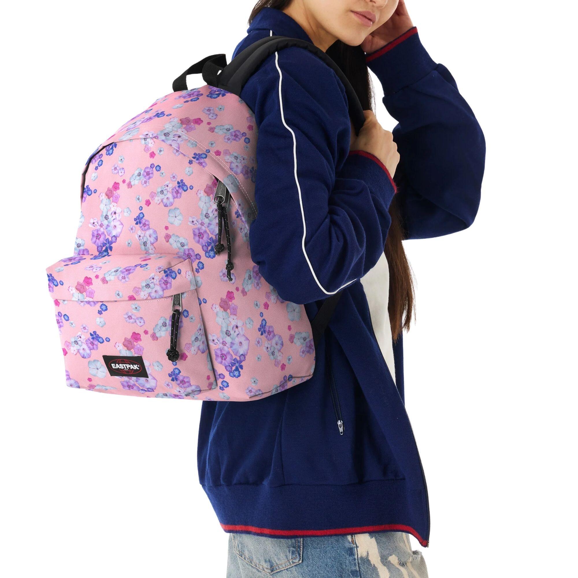 Rucksack Padded Pak'R 24L Rosa - EK000620C0X 4/4