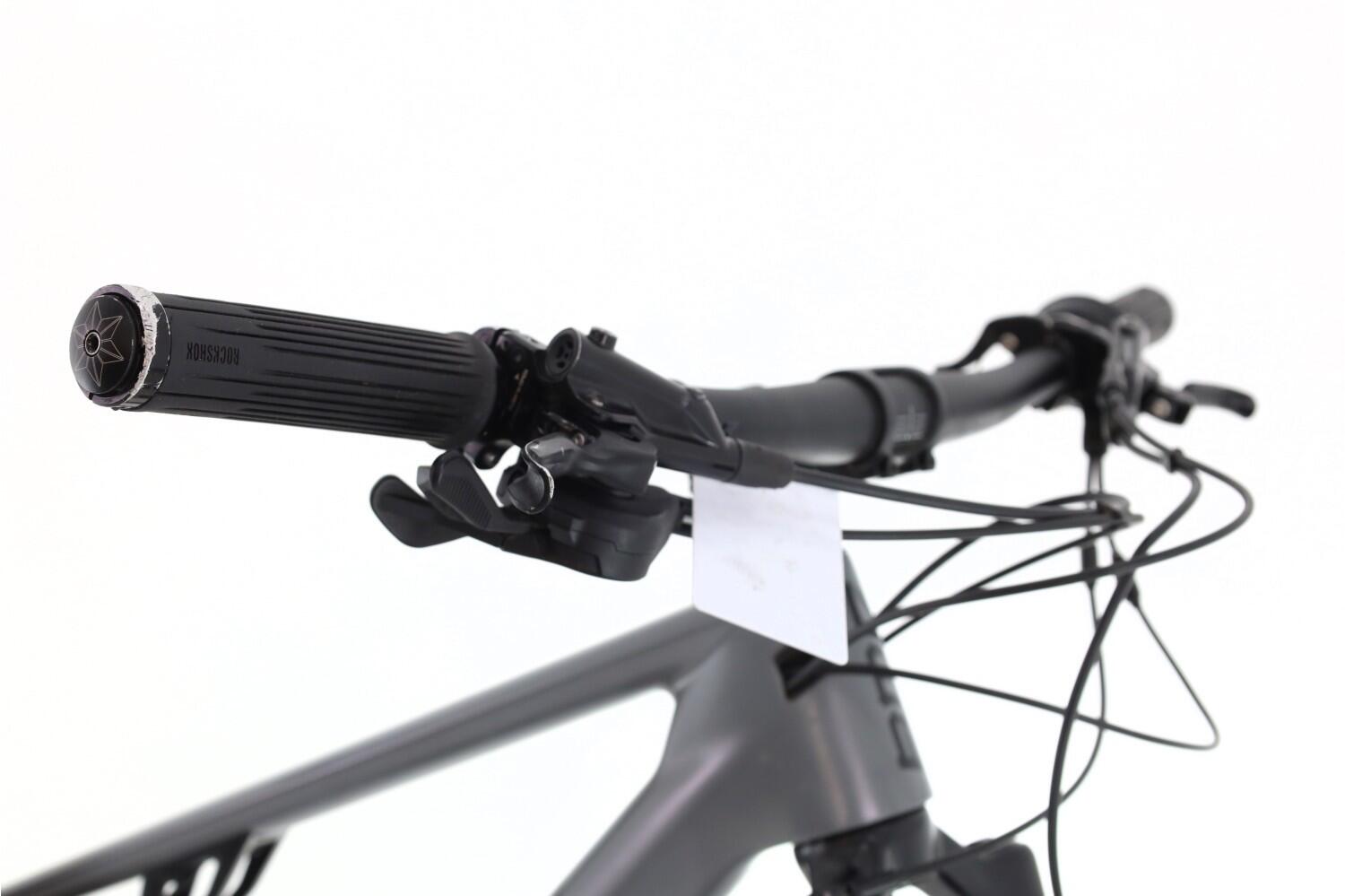 Tweedehands MTB ·  FourStroke Four XT · Zeer goede toestand 6/8
