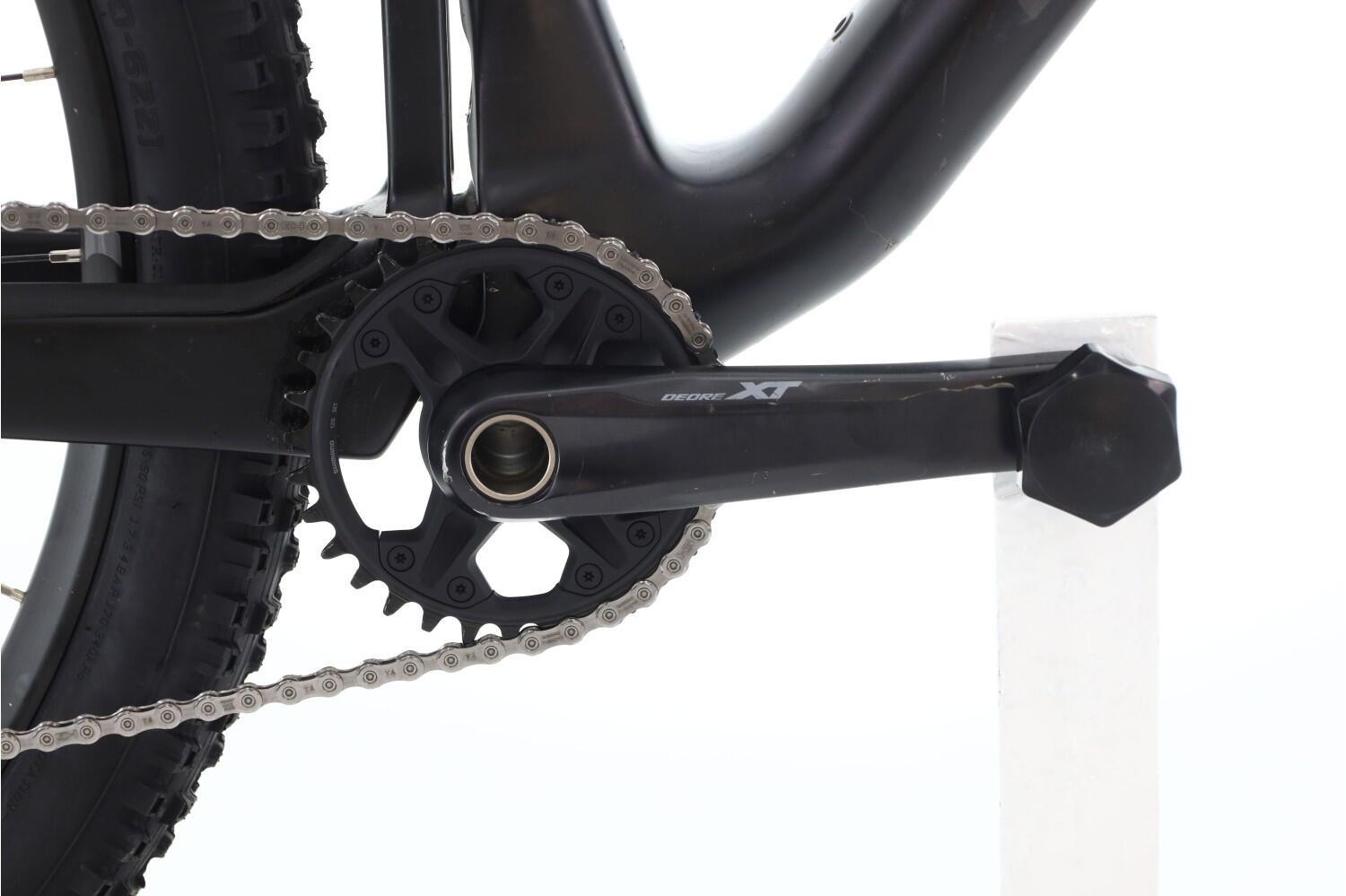 Tweedehands MTB ·  FourStroke Four XT · Zeer goede toestand 4/8