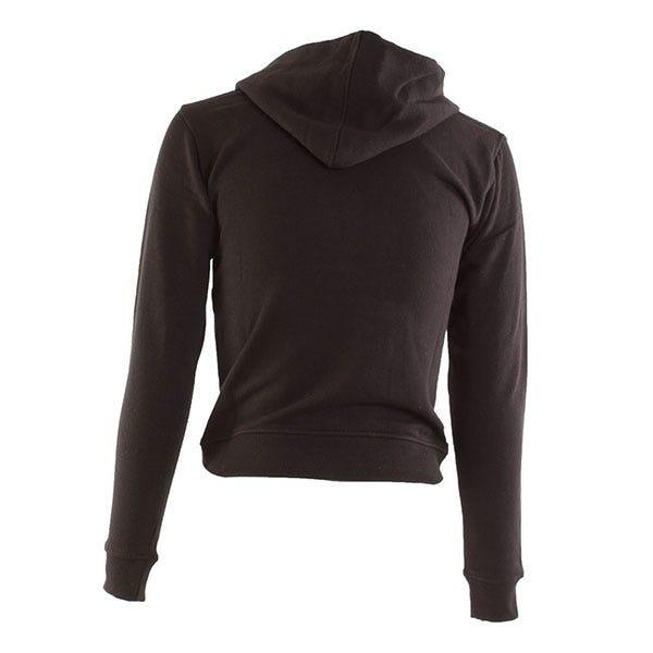 GIRLS' SIUX BELIZE HOODED SWEATSHIRT 2/2