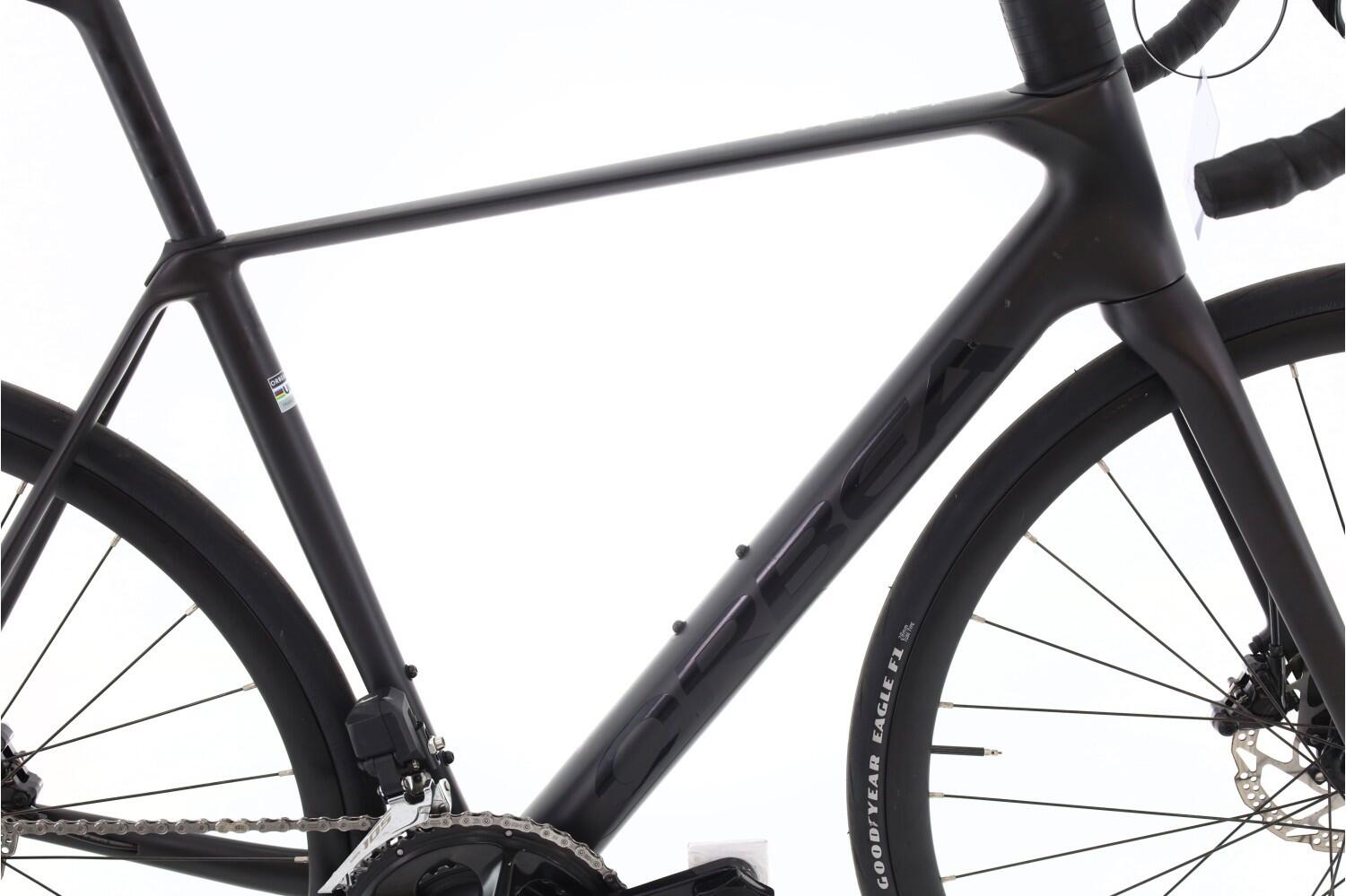 Bici strada ricondizionata ·  Orca Di2 12V · Ottimo stato 2/8