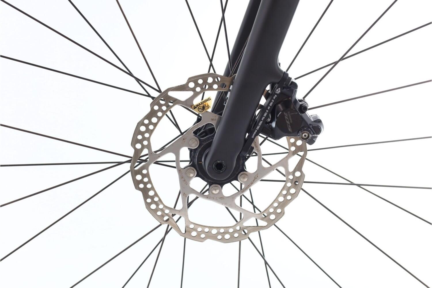 Bici strada ricondizionata ·  Orca Di2 12V · Ottimo stato 7/8