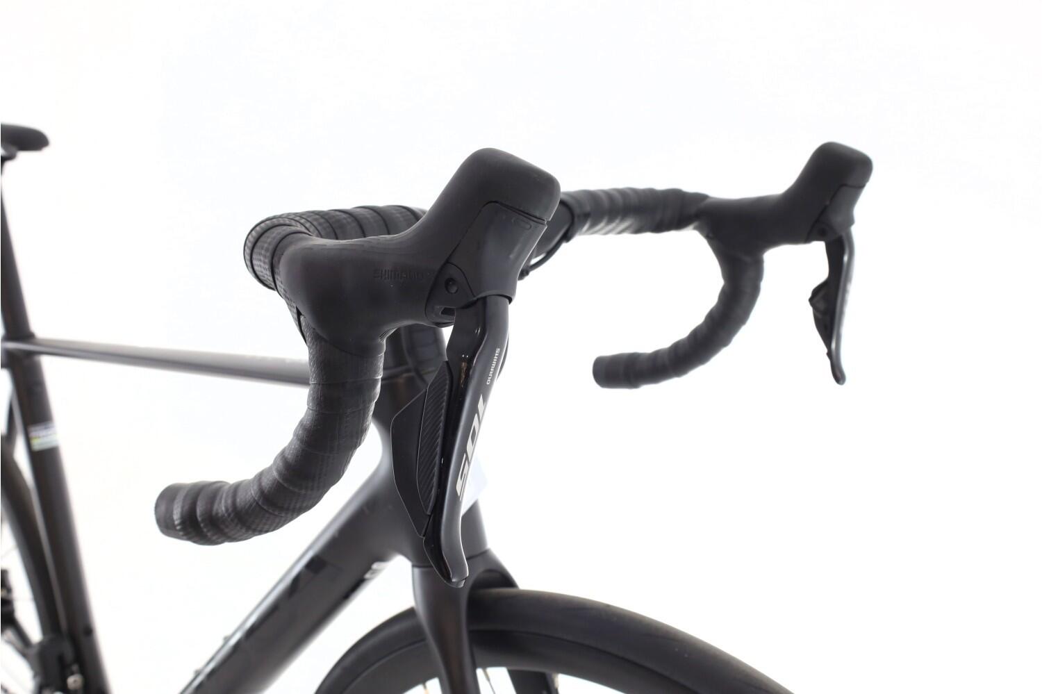 Bici strada ricondizionata ·  Orca Di2 12V · Ottimo stato 6/8