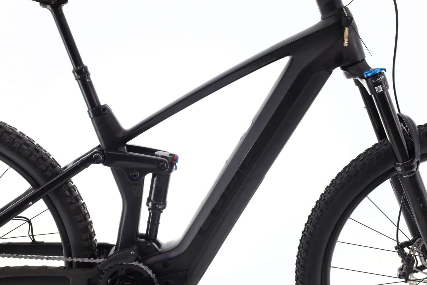 Ebike ricondizionata ·  Stereo Hybrid SLX XT · Ottimo stato 2/8