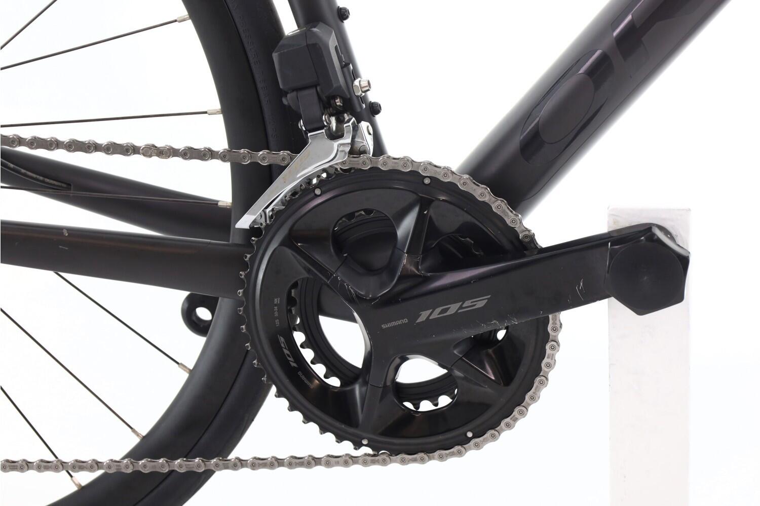 Bici strada ricondizionata ·  Orca Di2 12V · Ottimo stato 4/8