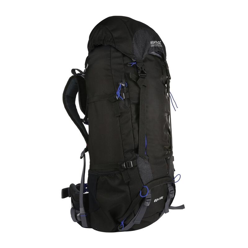 Plecak Unisex Dla Dorosłych 70 L Blackfell III