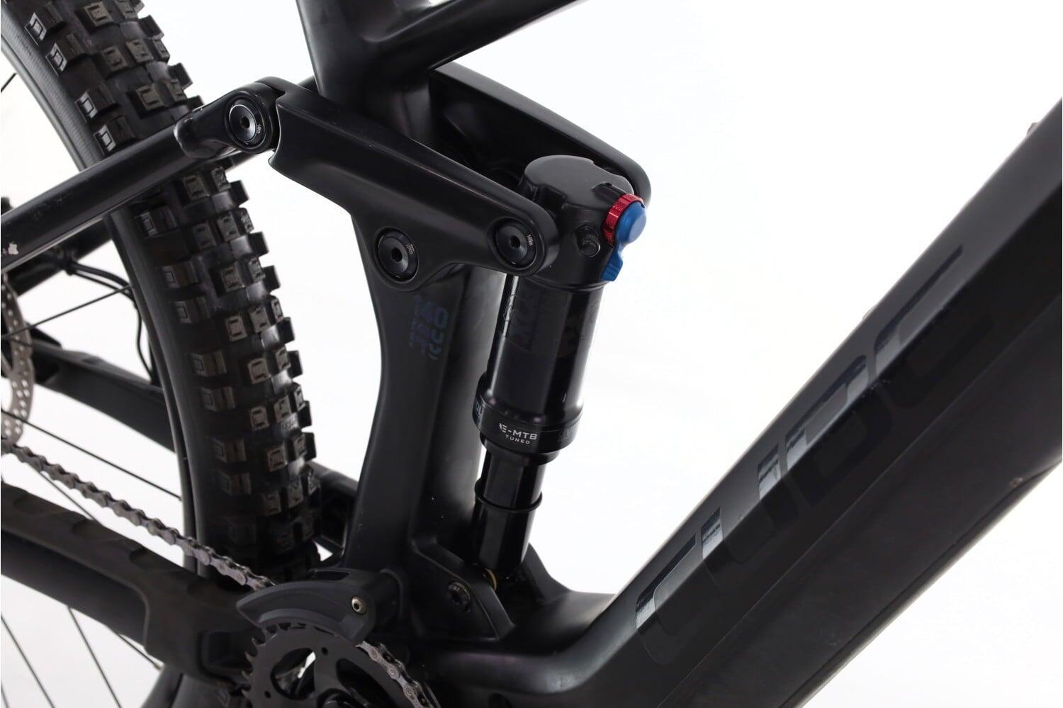 Ebike ricondizionata ·  Stereo Hybrid SLX XT · Ottimo stato 7/8