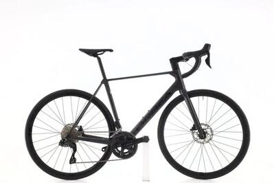 Tweedehands racefiets · orca di2 12v · zeer goede toestand