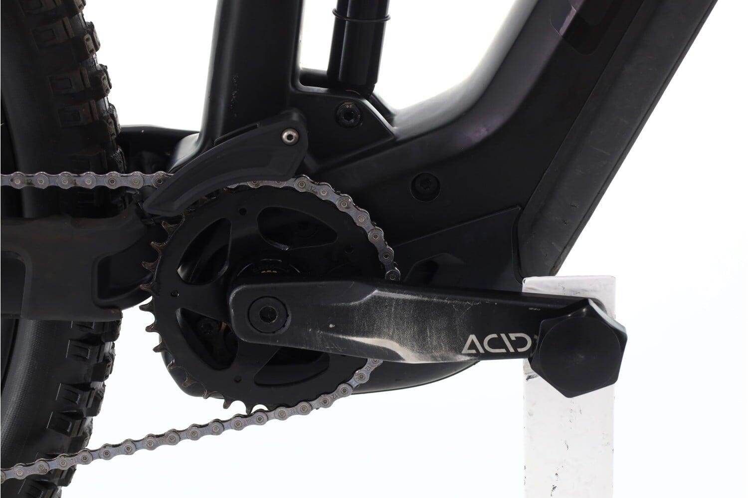 Ebike ricondizionata ·  Stereo Hybrid SLX XT · Ottimo stato 4/8