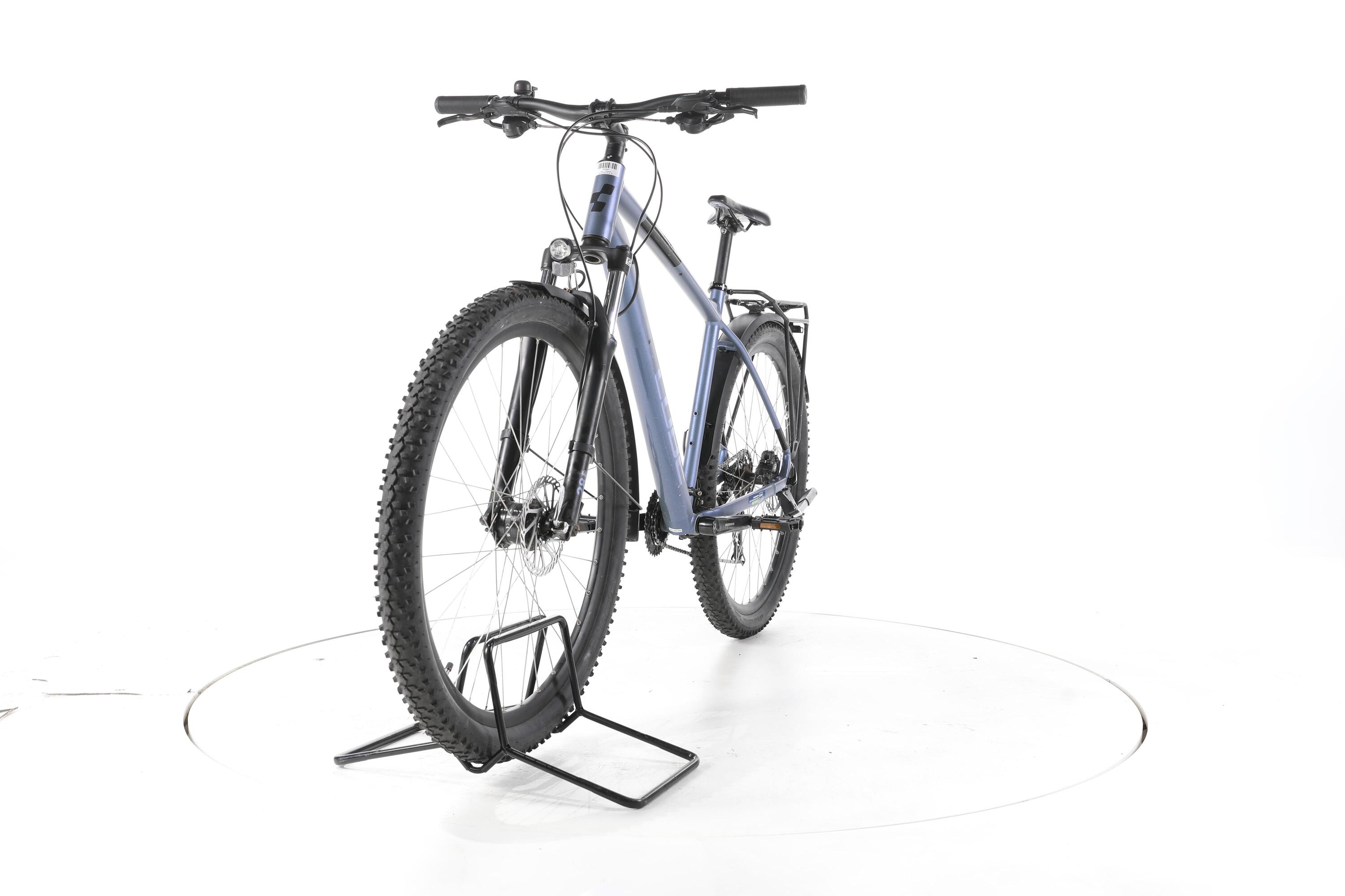 Refurbished - Cube Aim Allroad 29 Fahrrad City & Trekking - In gutem Zustand 4/7