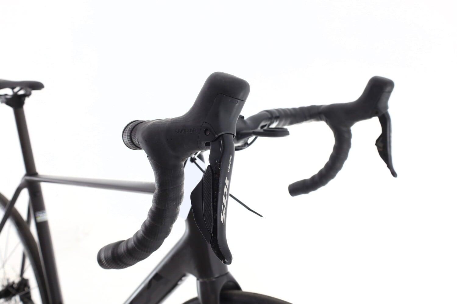 Segunda Vida · Bicicleta estrada ·  Orca Di2 12V · Muito bom estado 6/8