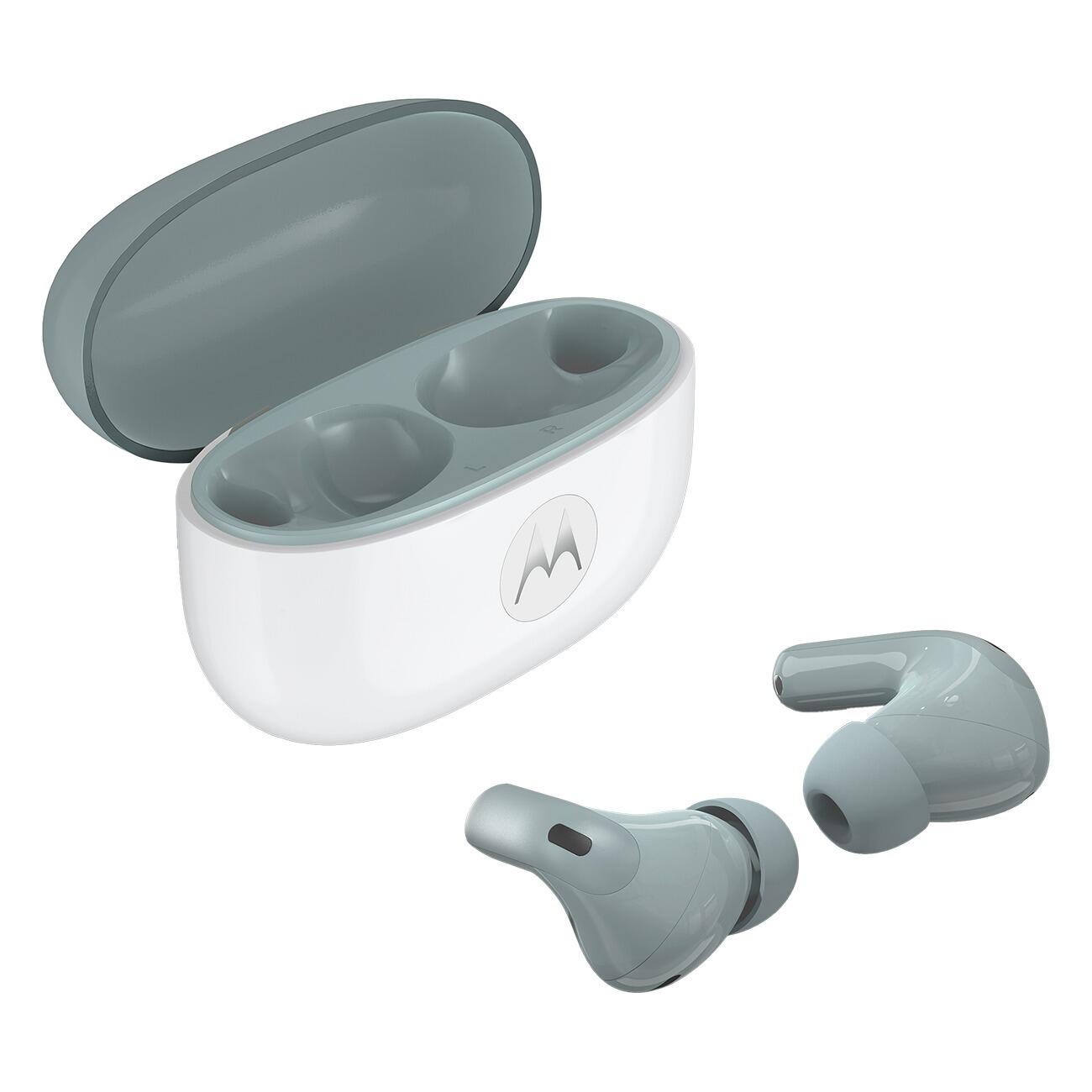 Motorola Moto Buds 2 In-Ear-Kopfhörer 2/7