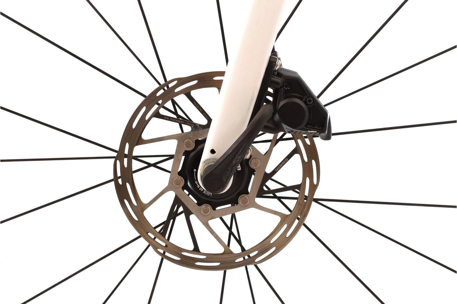 Bici strada ricondizionata ·  Defy Advanced 1 AXS 12V · Ottimo stato 7/8