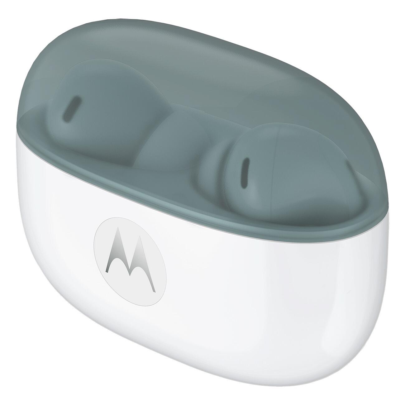 Motorola Moto Buds 2 In-Ear-Kopfhörer 7/7