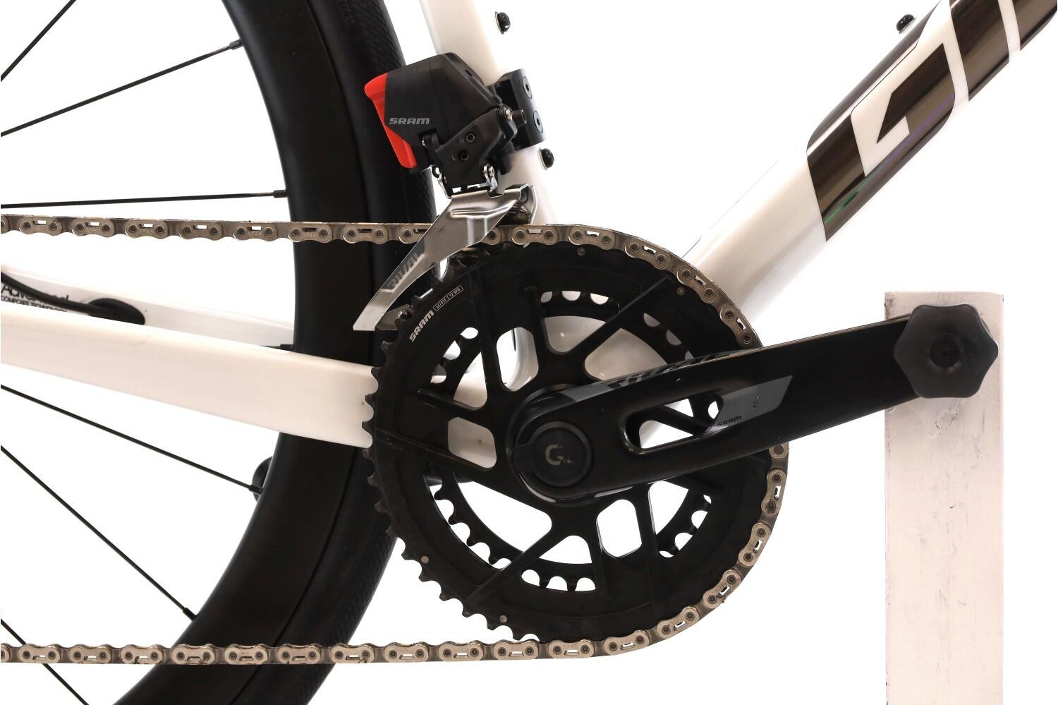 Bici strada ricondizionata ·  Defy Advanced 1 AXS 12V · Ottimo stato 4/8