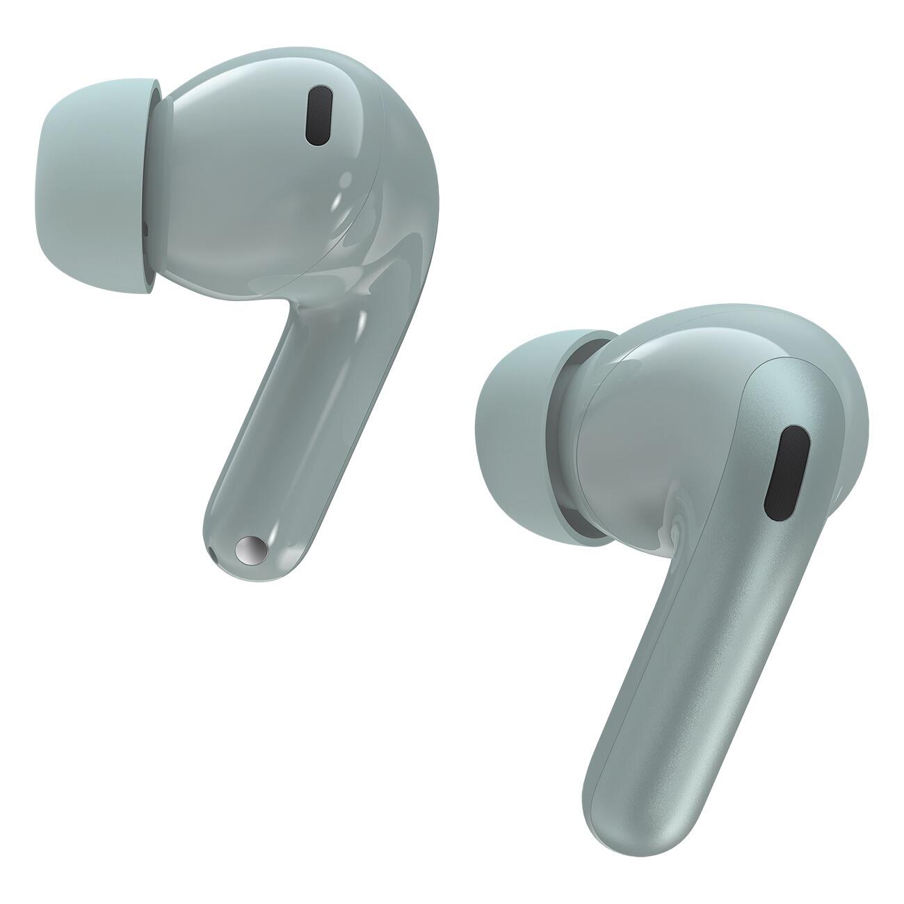 Motorola Moto Buds 2 In-Ear-Kopfhörer 4/7