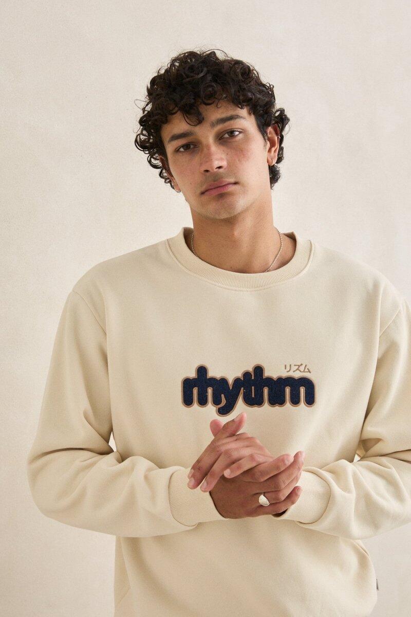 RHYTHM picture