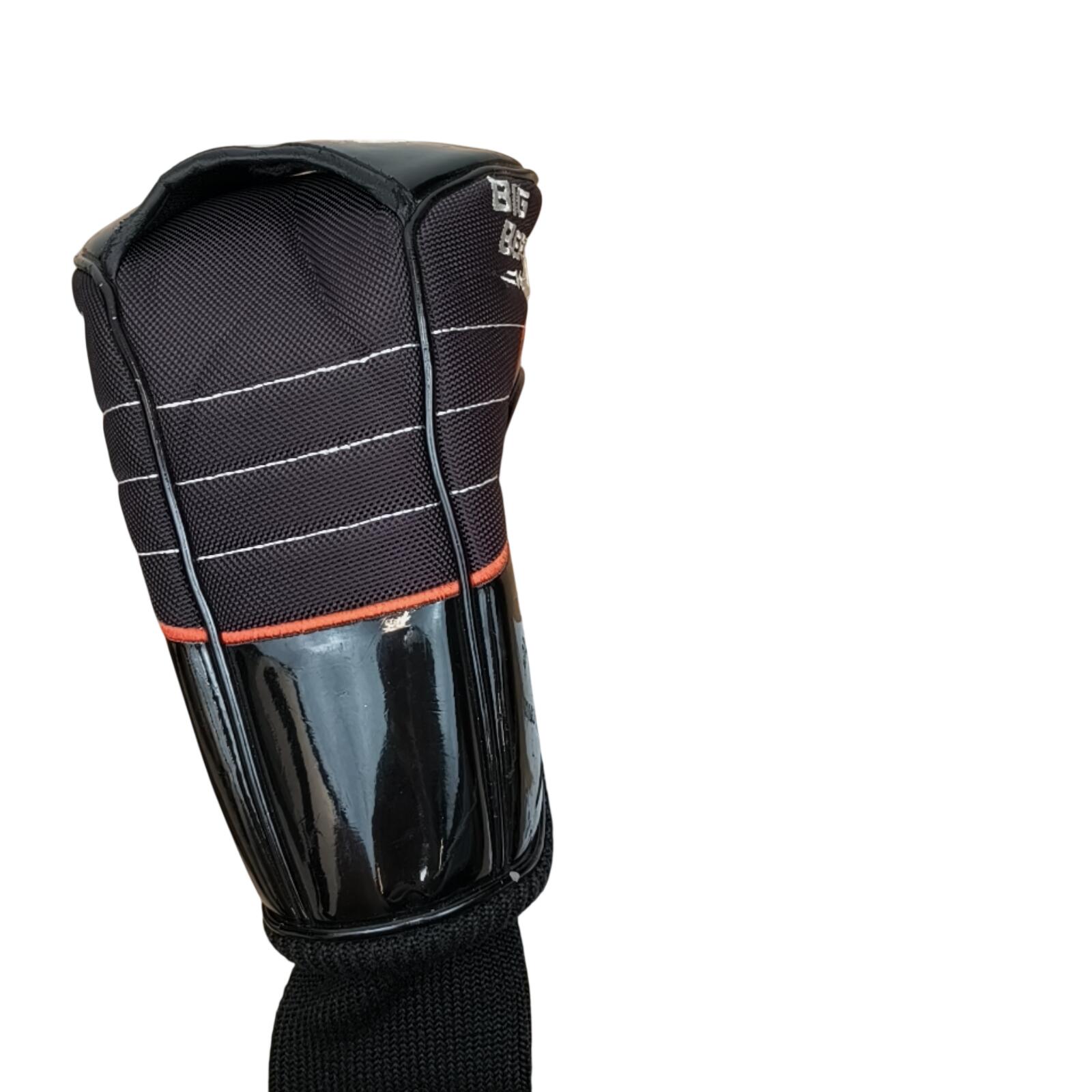 Callaway Big Bertha V-series Driver / Flex Stiff / Loft 10.5 2/6