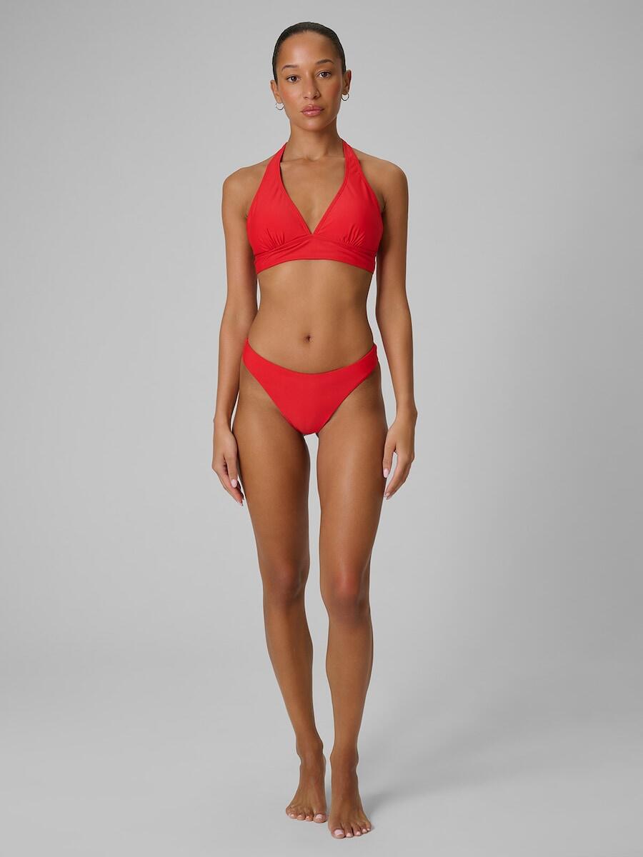 Góra od bikini damska 4F 4FWSS26UBKTF088 5/5