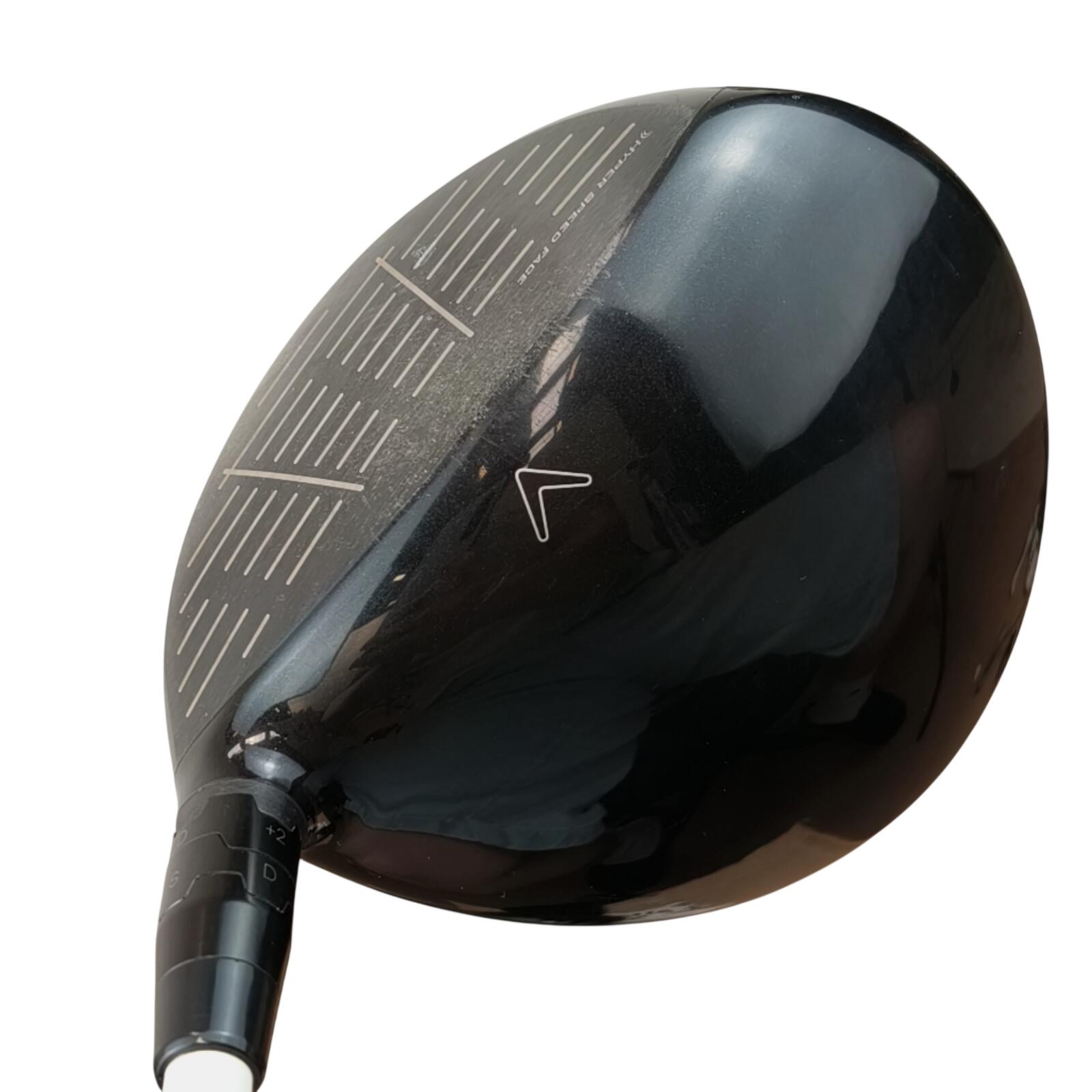 Callaway Big Bertha V-series Driver / Flex Stiff / Loft 10.5 4/6