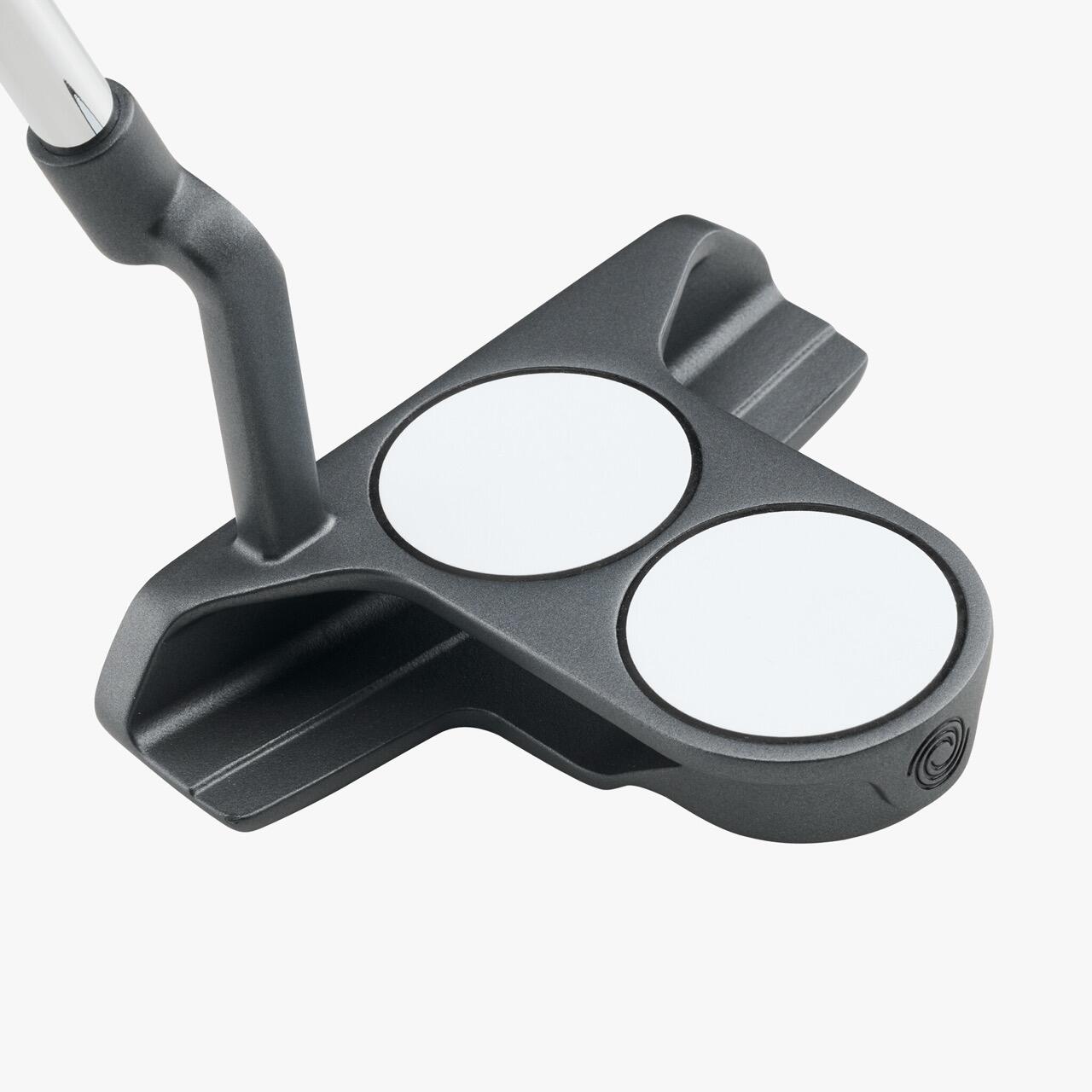 DFX 2-Ball Blade OS Putter 3/4